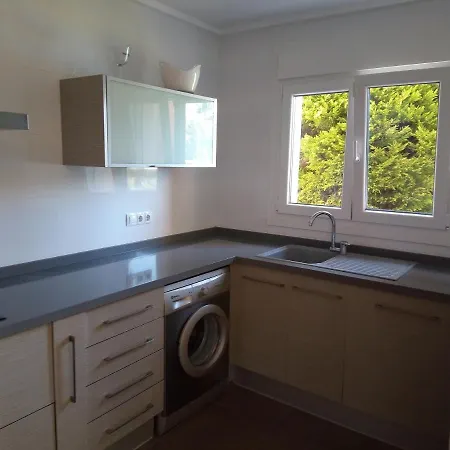 El Respiro Apartment Dénia