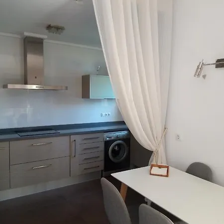 El Respiro Apartment