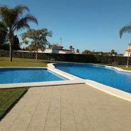 El Respiro Apartment