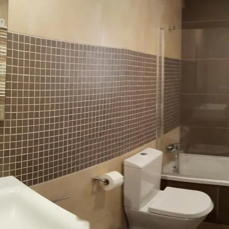 Apartment El Respiro Dénia