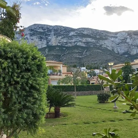 El Respiro Apartment *