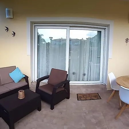 Apartment El Respiro Dénia