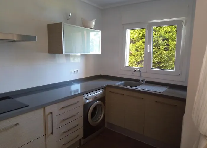 El Respiro شقة دينايا