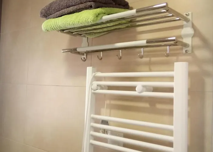 El Respiro شقة دينايا