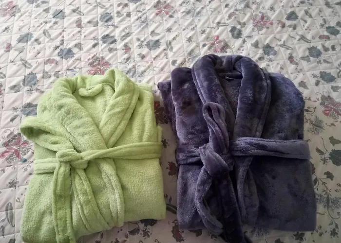 El Respiro دينايا