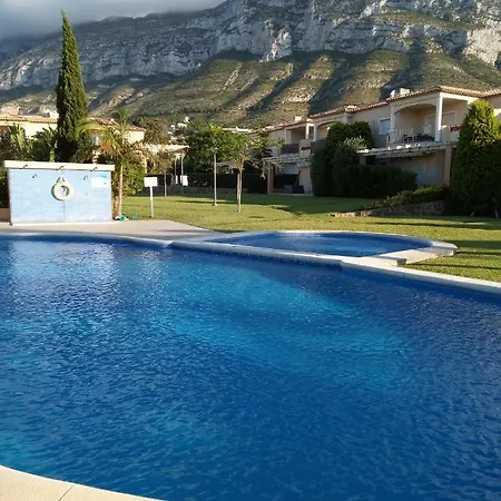 El Respiro * Dénia