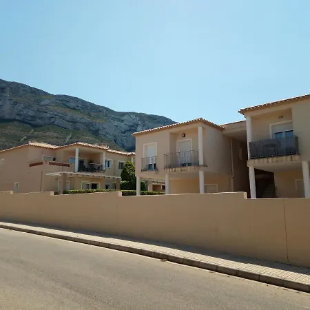 Appartement El Respiro