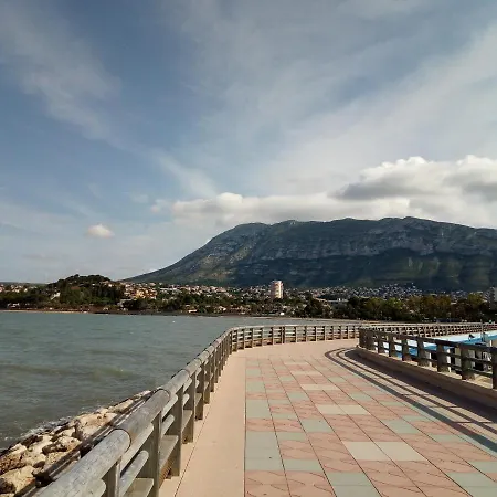 Appartement El Respiro *