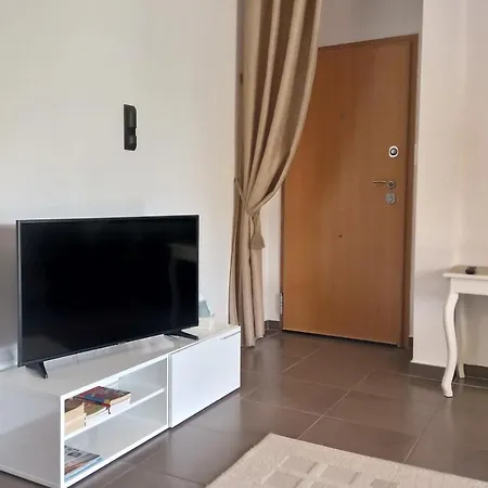 Apartamento El Respiro