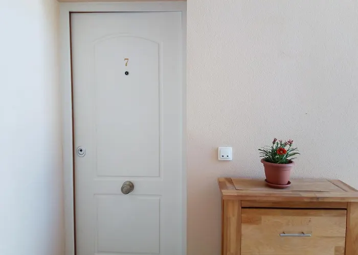 Appartement El Respiro