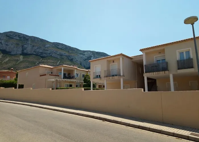 Appartement El Respiro