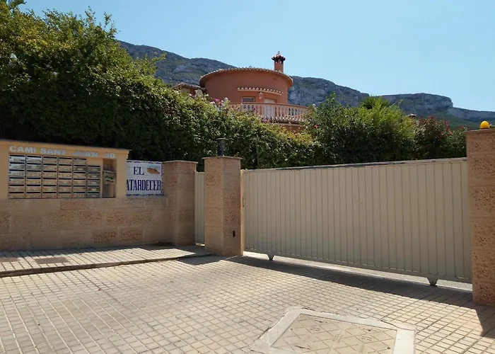 Appartement El Respiro Dénia