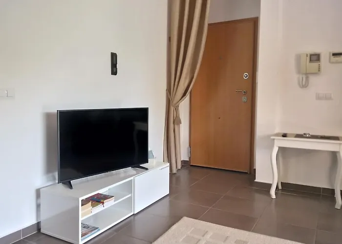 Appartement El Respiro