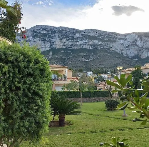 El Respiro Appartement *